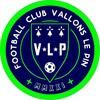 FOOTBALL CLUB VALLONS LE PIN